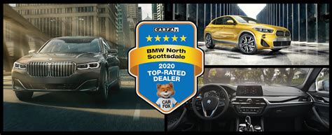 BMW North Scottsdale | BMW Dealer in Phoenix, AZ