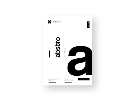 Dribbble - abstro2.jpg by Marko Ivanovic