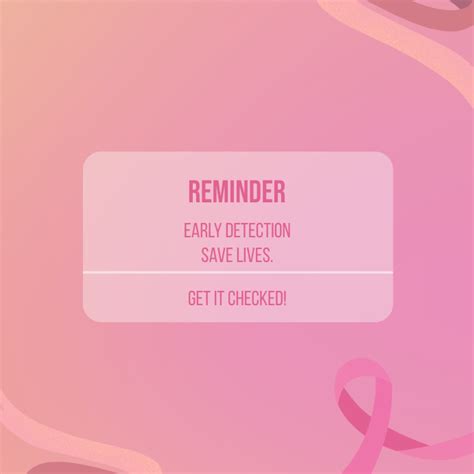 Copy of Reminder | PosterMyWall