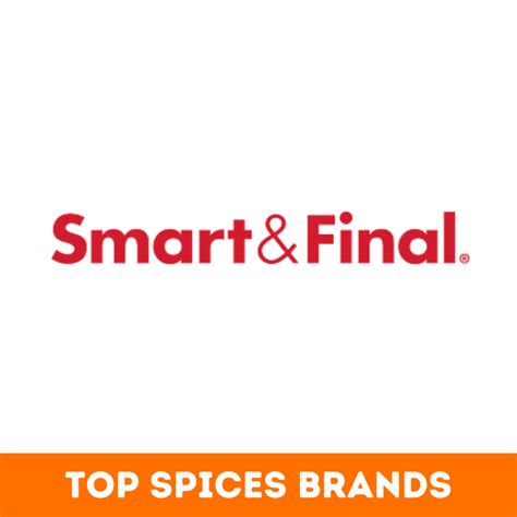 Top 51+ Best Spices Brands in the World - BeNextBrand.Com