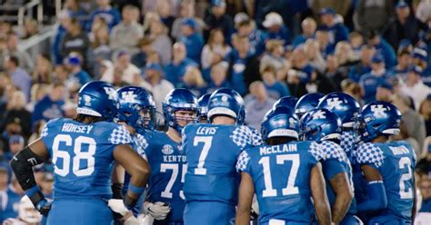 WATCH: Kentucky vs. Tennessee hype video is out NOW - On3