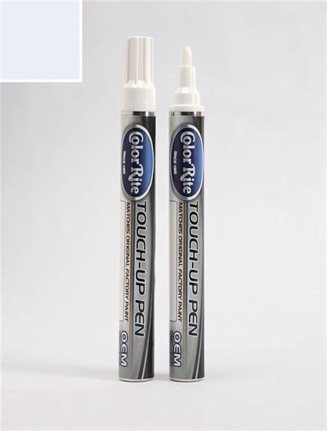 Amazon.com: ColorRite Pen Automotive Touch-up Paint for Hyundai Tucson - Cotton White Clearcoat ...