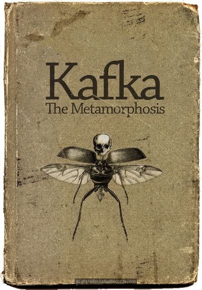 Irony in Franz Kafka’s The Metamorphosis | SchoolWorkHelper