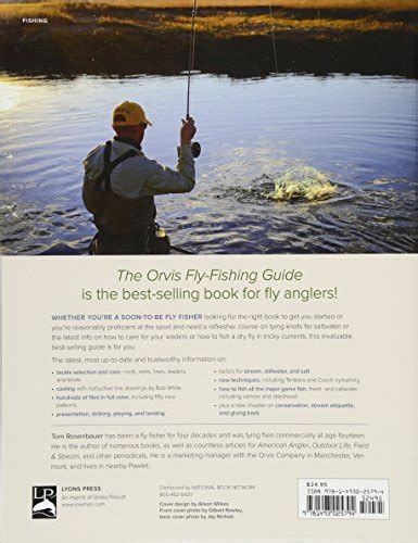 The Orvis Fly-Fishing Guide | Fishing Pioneer