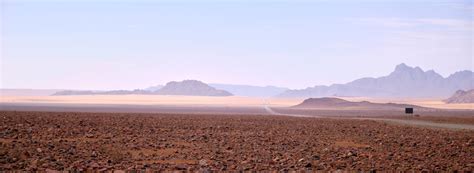 Namib Naukluft National Park | Best Namibia Tourist Attractions