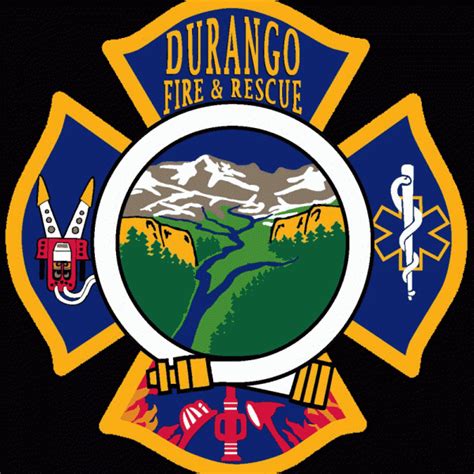 Durango Fire Rescue | A St. Baldrick's Team