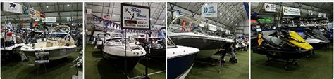 Exhibitors Info - The Portland Boat Show