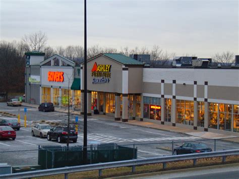 Ashley Furniture/Savers (Manchester, Connecticut) | JJBers | Flickr