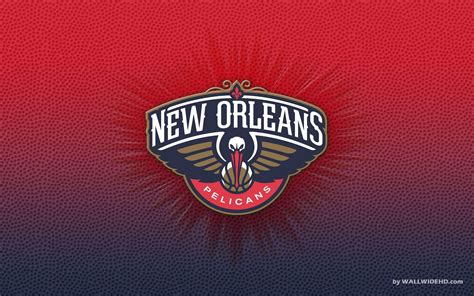 New Orleans Pelicans Wallpapers - Top Free New Orleans Pelicans ...