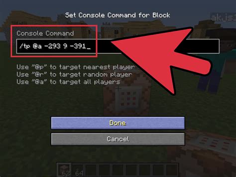 Command Block Minecraft How To Make - Margaret Wiegel