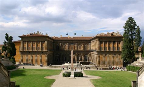 Palazzo Pitti - The Renaissance of River Arno - Here's everything to know!