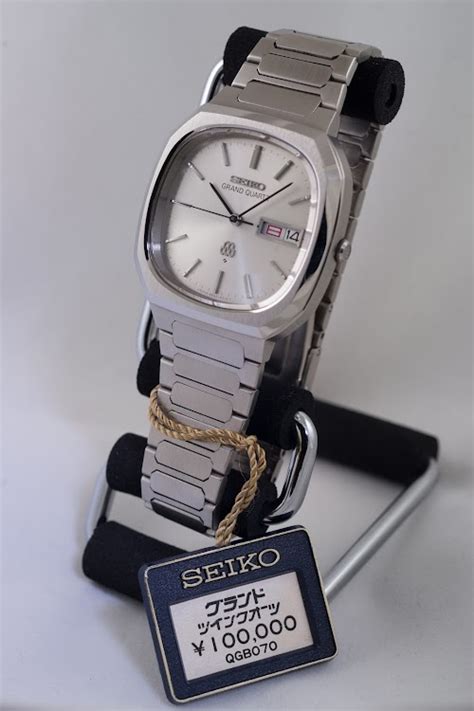 Japan Seiko finds on my latest visit | The Watch Site