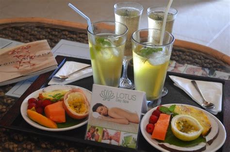 Lotus Day Spa & Cafe (Port Vila): UPDATED 2020 All You Need to Know ...