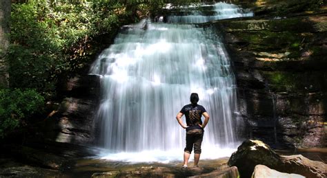 Top 19 North Georgia Hiking Trails - Blue Sky Cabin Rentals