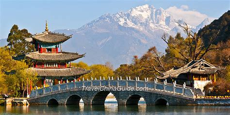 In-depth Guide to Top 10 Yunnan Destinations: Kunming, Lijiang…