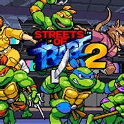 Teenage Mutant Ninja Turtles: Shredder’s Re-Revenge