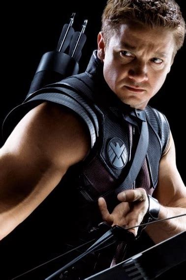 Image - Clint Barton Avengers.jpg - Marvel Movies - Wikia