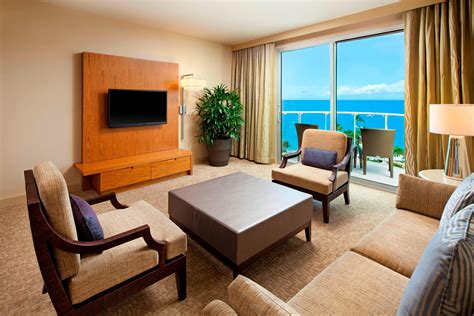 Hotel Rooms & Amenities | The Westin Maui Resort & Spa, Ka'anapali