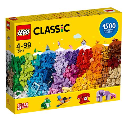 Bricks Bricks Bricks 10717 | Classic | Buy online at the Official LEGO ...