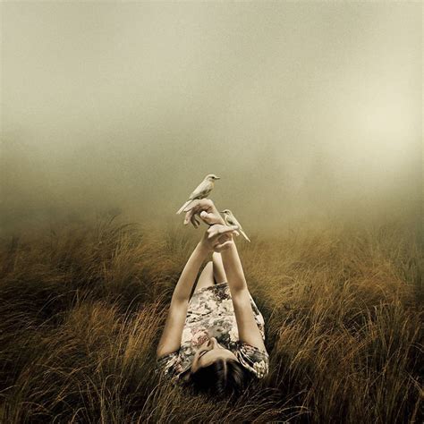 These Breathtaking Pictures Capture Isolation In A Hauntingly Beautiful Way