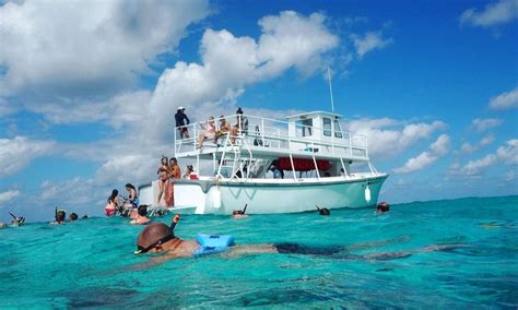 GetMyBoat’s Complete Guide to Snorkeling