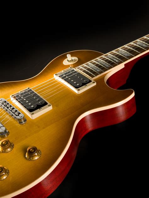 Gibson Guitar Wallpapers (44+ images inside)