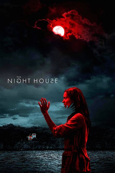 The Night House (2021) - Posters — The Movie Database (TMDB)