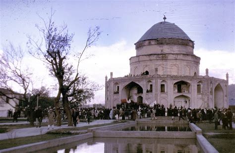 Photos of Afghanistan from before its wars - Business Insider