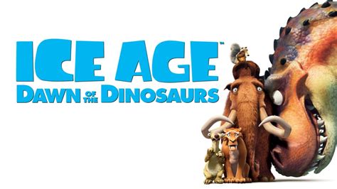 “Ice Age: Dawn Of The Dinosaurs” Removed From Disney+ (US) – What's On Disney Plus