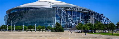 15 Closest Hotels to AT&T Stadium in Arlington | Hotels.com