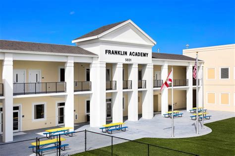 Franklin Academy Palm Beach Gardens Florida - Sherly Media