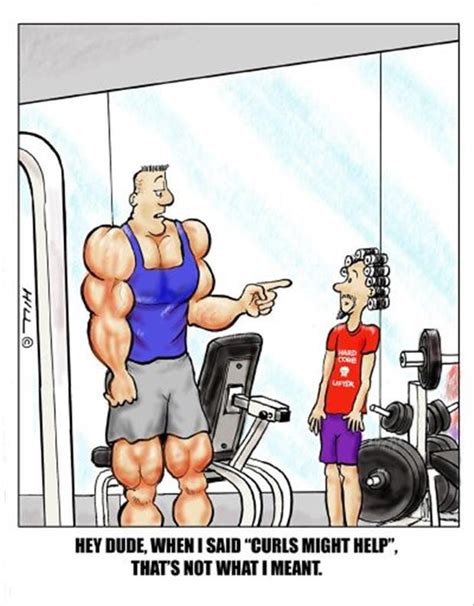 Funny fitness pictures - Gallery | eBaum's World