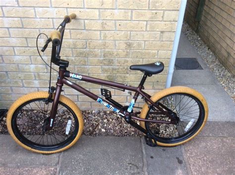 Haro BMX bike excellent condition | in Pontyclun, Rhondda Cynon Taf | Gumtree