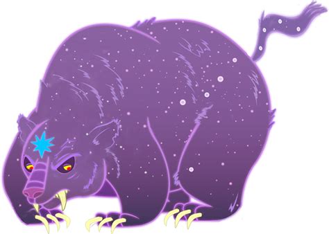 Ursa Major | My Little Universe Wiki | Fandom