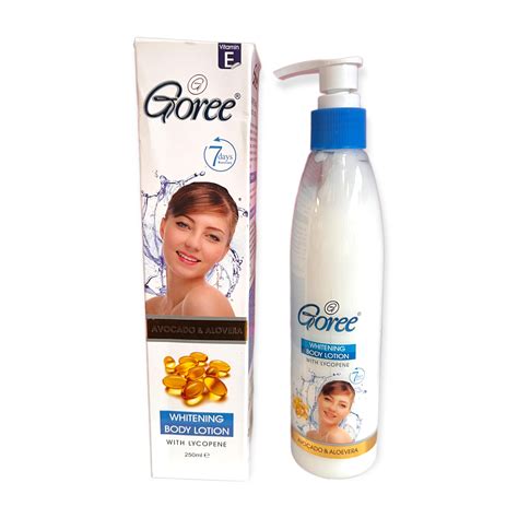 Goree – My Care Kits