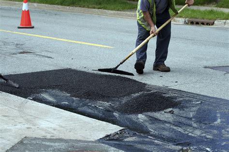 Asphalt Paving Overlay - 3 Things To Know | ABC Paving & Sealcoating