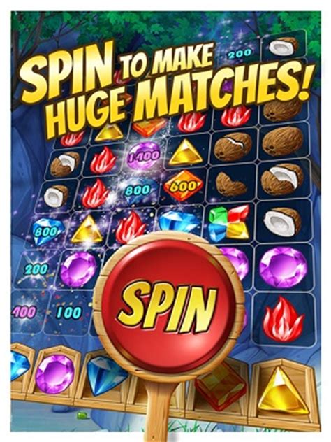 Cascade - New Big Fish Match 3 Slots Game for Android