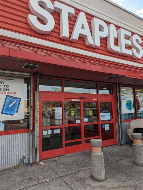 STAPLES - Updated November 2024 - 20 Photos & 28 Reviews - 1760 Utica ...