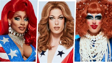 'RuPaul's Drag Race' Season 12: And the Winner Is... | cbs8.com