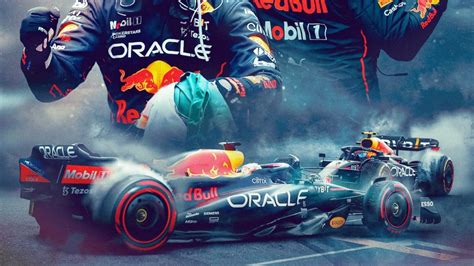 Red Bull will present its RB19 in New York; the first of the new F1 ...