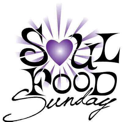 Soul Food Clip Art – Cliparts