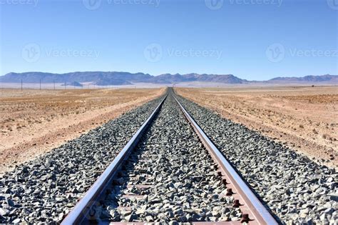 Desert Landscape - Namibia 16197164 Stock Photo at Vecteezy