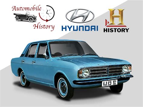 Featuring Hyundai - Automobile History - iBAV - ibuyallvehicles Houston TX