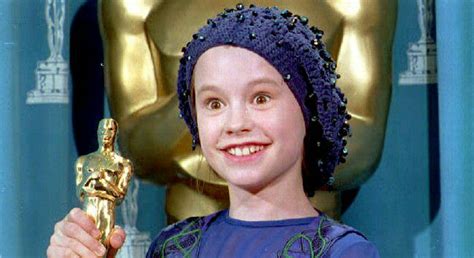 Oscars: 15 Youngest Best Actress & Best Supporting Actress Winners Ever