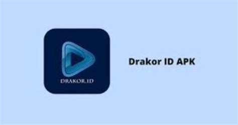 Drakor ID Apk v1.5 Android Tv