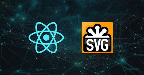 A Step-by-Step Guide to Importing SVG Files into React