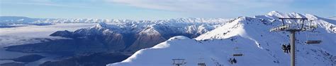 The 10 Best Ski Resorts in New Zealand - UPDATED 2019/20 - SnowPak