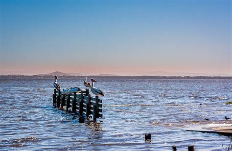 Tuggerah Lake Cycleway - iCentralCoast