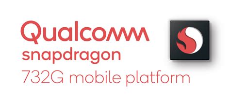 Qualcomm's Snapdragon 732G promises more power for midrange phones