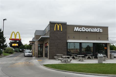 McDonalds - 15 Locations - Construction Solutions Company